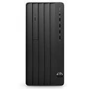 Desktop HP ProDesk 400 G9 Desktop Mini, Intel Core i7-14700T 20-Core (1.3 GHz, up to 5.2 GHz, 28MB), video integrat Intel UHD Graphics 770, RAM 16GB DDR5 4800MHz (1x16GB), SSD 512GB M.2 2280 PCIe NVMe , No ODD, LAN 10/100/1000, Intel AX211 Wi-Fi 6E + Bluetooth 5.3, porturi: 3x USB Type-A 10Gbps/ 2x_4
