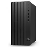 Desktop HP ProDesk 400 G9 Desktop Mini, Intel Core i7-14700T 20-Core (1.3 GHz, up to 5.2 GHz, 28MB), video integrat Intel UHD Graphics 770, RAM 16GB DDR5 4800MHz (1x16GB), SSD 512GB M.2 2280 PCIe NVMe , No ODD, LAN 10/100/1000, Intel AX211 Wi-Fi 6E + Bluetooth 5.3, porturi: 3x USB Type-A 10Gbps/ 2x_6