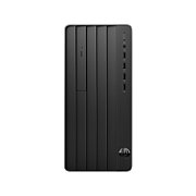 Desktop HP 290 G9 Tower, Intel Core i7-13700 16-Core (2.1GHz, up to 5.1GHz, 24MB), video integrat Intel UHD Graphics, RAM 16GB DDR4 3200MHz (1x16GB), SSD 512GB M.2 PCle NVMe, DVD+/-RW, LAN 10/100/1000, Realtek RTL8852BE Wi-Fi 6 + Bluetooth 5.3, porturi: 4 x USB 2.0/ 4x USB  Type-A 5Gbps/ 1x HDMI/ 1x_5
