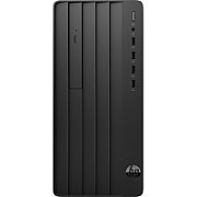 Desktop HP 290 G9 Tower, Intel Core i7-13700 16-Core (2.1GHz, up to 5.1GHz, 24MB), video integrat Intel UHD Graphics, RAM 16GB DDR4 3200MHz (1x16GB), SSD 512GB M.2 PCle NVMe, No ODD, LAN 10/100/1000, Realtek RTL8852BE Wi-Fi 6 + Bluetooth 5.3, porturi: 4 x USB 2.0/ 4x USB  Type-A 5Gbps/ 1x HDMI/ 1x_4
