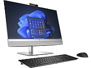 All-in-One HP EliteOne 870 G9 27 inch Touch IPS QHD, cu procesor Intel Core i7-14700, video integrat Intel UHD Graphics, RAM 16GB DDR5, SSD 1TB, SD 4 Card Reader Adjustable  Stand, HP 655 Wireless Keyboard, HP 655 Wireless Mouse, Microsoft Windows 11 Pro 64, 3yw NBD_3