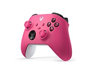 MS Xbox X Wireless Controller Deep Pink_2