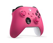 MS Xbox X Wireless Controller Deep Pink_3