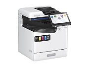 Epson Multifunctional color Inkjet A4 AM-C400, (Print, Scan, Copy) Tehnologie DURABrite™ Ultra, Duplex automat, Viteza printare: 40ppm mono si color, Volum maxim lunar: 384.000 pagini, Viteza scanare: 50ipm, Scanare catre email, FTP, retea, USB, Formate iesire: BMP, JPEG, TIFF, multi-TIFF, PDF_1