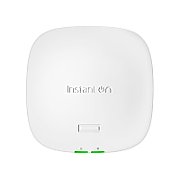 HPE Networking Instant On Access Point Bundle with PSU Dual Radio 2x2 Wi-Fi 6 (EU) AP21_1