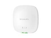 HPE Networking Instant On Access Point Bundle with PSU Dual Radio 2x2 Wi-Fi 6 (EU) AP21_3