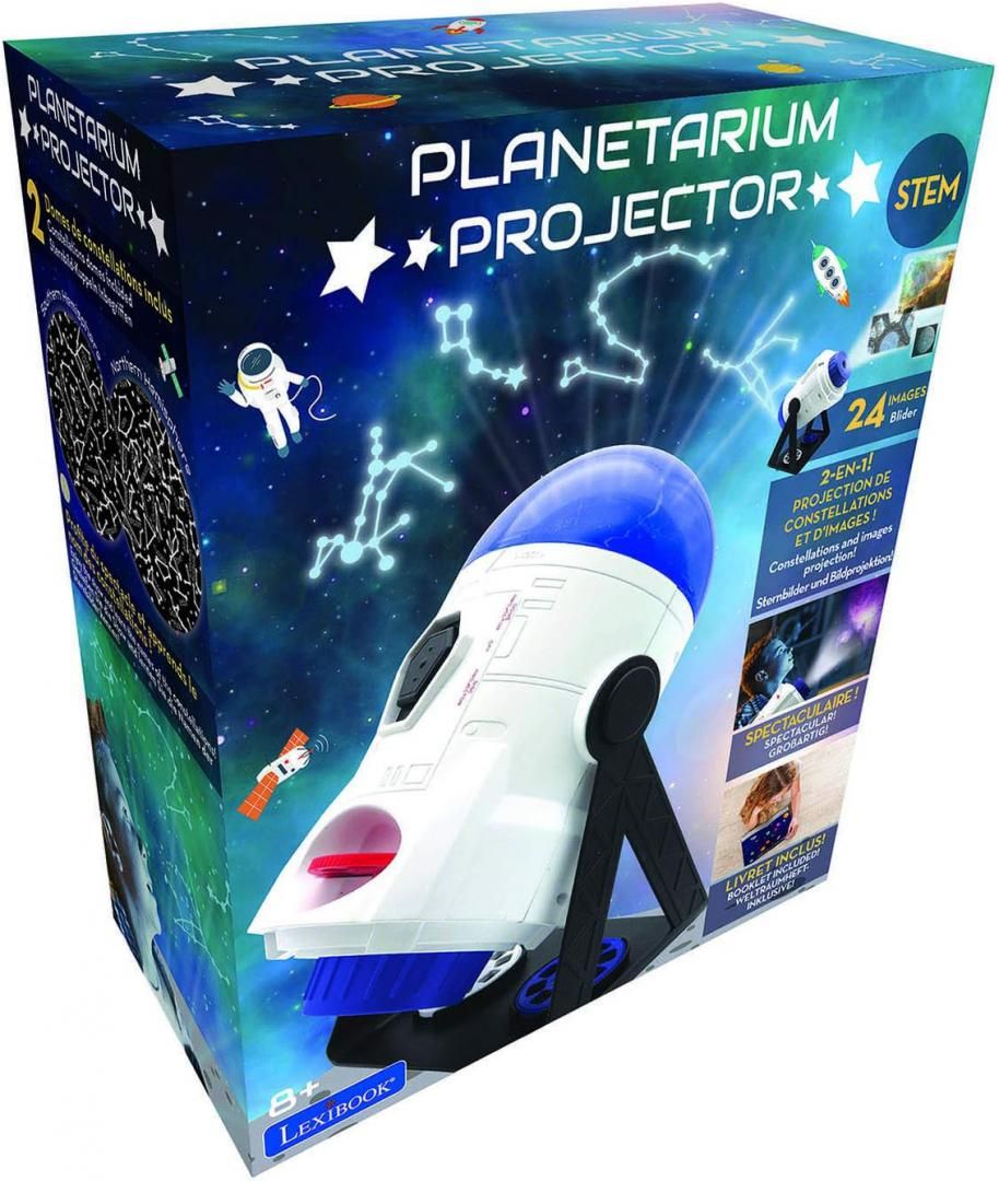 PROIECTOR 2IN1 CONSTELATII, IMAGINI,360_2