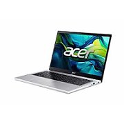 Laptop Acer Aspire Go 15 AG15-71P-71R5, 15.6 inch (39.62 cm), FHD IPS Display (non-glare), 1920 x 1080, 16:9, Intel® Core™ i7-13620H Processor, 1.8 GHz base clock (Up to 4.9 GHz max. power clock rate), 24 MB Intel® Smart Cache, 4 Performance-cores + 6 Efficient-cores / 16 Threads, video Intel® UHD_2