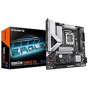 Placa de Baza GIGABYTE B860M EAGLE V2 LGA1851, 2x DDR5, 1x HDMI 1x DP, 1x PCIE 5.0 x16 1x PCIE 4.0 x16, 2x M.2, 4x SATA 6GB/s, mATX_1