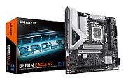 Placa de Baza GIGABYTE B860M EAGLE V2 LGA1851, 2x DDR5, 1x HDMI 1x DP, 1x PCIE 5.0 x16 1x PCIE 4.0 x16, 2x M.2, 4x SATA 6GB/s, mATX_2