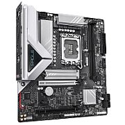 Placa de Baza GIGABYTE B860M EAGLE V2 LGA1851, 2x DDR5, 1x HDMI 1x DP, 1x PCIE 5.0 x16 1x PCIE 4.0 x16, 2x M.2, 4x SATA 6GB/s, mATX_4