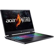 Laptop Acer Gaming Nitro 17 AN17-42-R34J, 17.3 inch (43.94 cm), QHD 165Hz IPS display with LED backlight and 100% DCI-P3 (non-glare), 2560 x 1440, 16:9, AMD Ryzen™ 9 8945HS Processor, 4.0 GHz base clock (Up to 5.2 GHz max. performance clock rate), 16MB, 8 / 16, video NVIDIA® GeForce RTX™ 4060, 8 GB_2