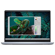 Laptop Dell Inspiron Plus 7440, 14.0-inch 16:10 2.8K (2880 x 1800) Anti- Glare Non-Touch 300nits WVA Display w/ ComfortView Plus, Ice Blue, Ice Blue power button with Fingerprint Reader, Intel(R) Core(TM) Ultra 9 processor 185H (24MB cache, 16 cores, 22 threads, up to 5.1 GHz), Intel(R) Arc(TM)_1