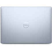 Laptop Dell Inspiron Plus 7440, 14.0-inch 16:10 2.8K (2880 x 1800) Anti- Glare Non-Touch 300nits WVA Display w/ ComfortView Plus, Ice Blue, Ice Blue power button with Fingerprint Reader, Intel(R) Core(TM) Ultra 9 processor 185H (24MB cache, 16 cores, 22 threads, up to 5.1 GHz), Intel(R) Arc(TM)_2