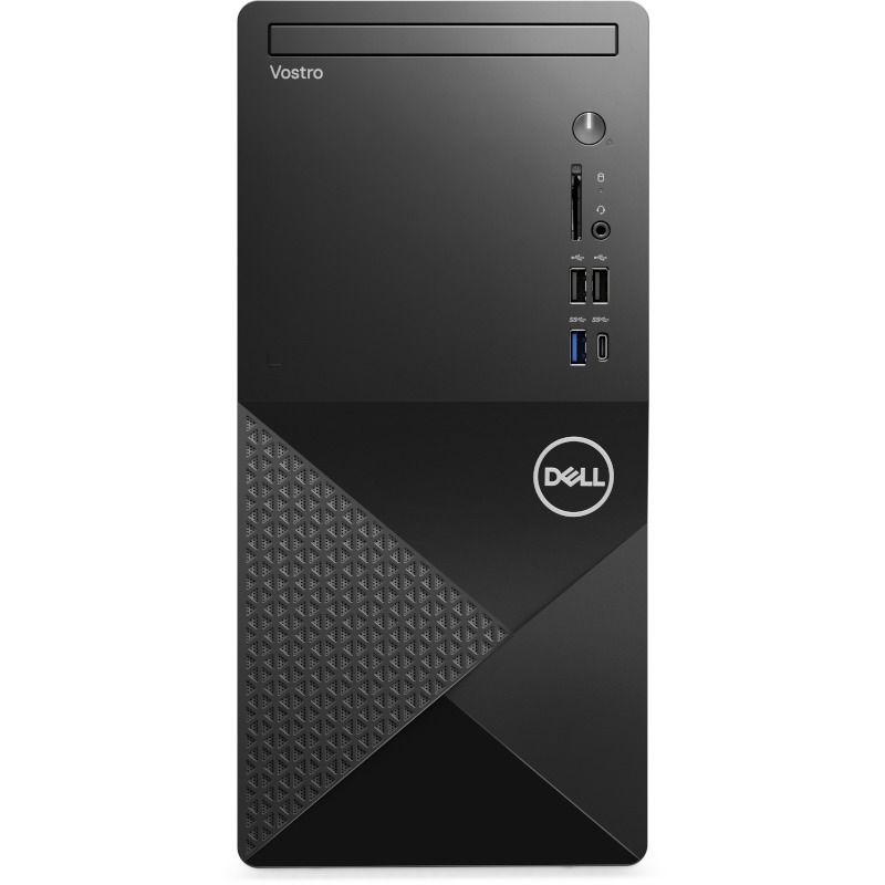 Dell Vostro 3030 MT Desktop,Intel Core i5-12400(6-Core,18M Cache,2.5GHz to 4.4GHz),8GB(1X8)DDR5 4800MT/s,512GB(M.2)NVMe PCIe SSD,Intel UHD 730 Graphics,Wi-Fi6 802.11ax(2x2)MU-MIMO+BT,Dell Mouse MS116,Dell Keyboard KB216,Win11Pro,180W,3Yr ProSupport_2