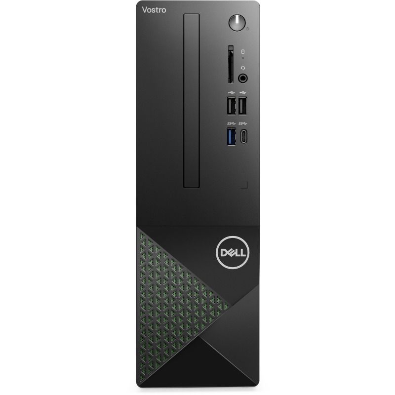 Dell Vostro 3030 SFF Desktop,Intel Core i5-12400(6-Core,18M Cache,2.5GHz to 4.4GHz),8GB(1X8)DDR5 4400MT/s,512GB(M.2)NVMe PCIe SSD,Intel UHD 730 Graphics,Wi-Fi6 802.11ax(2x2)+BT,Dell Mouse MS116,Dell Keyboard KB216,Win11Pro,3Yr ProSupport_2