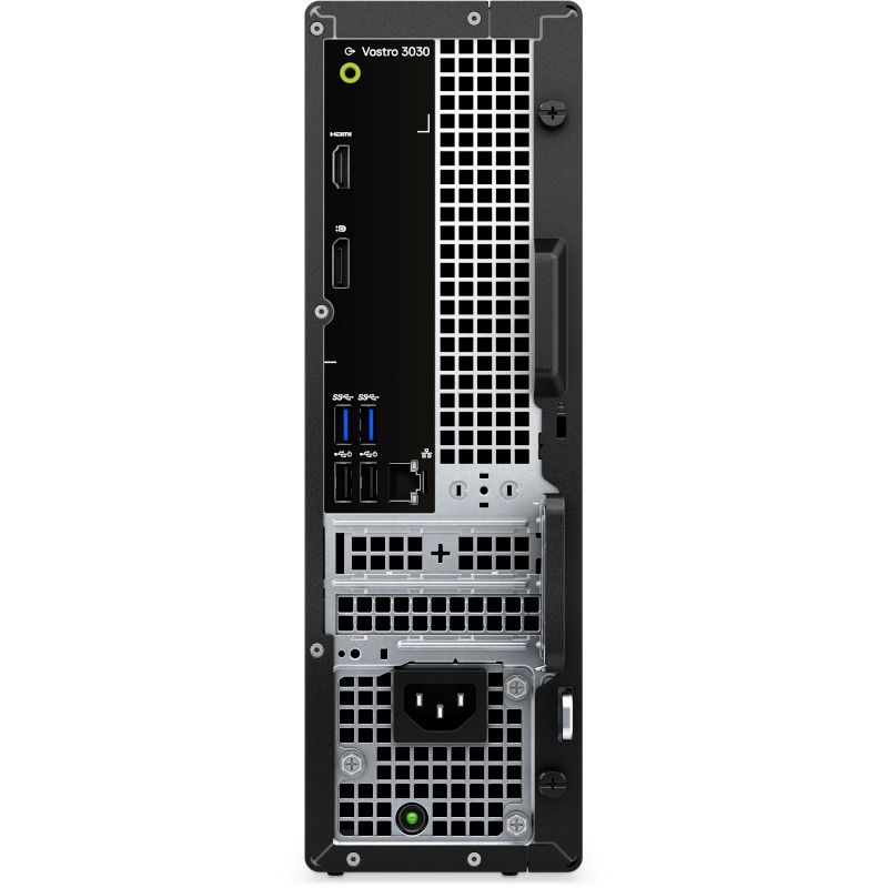 Dell Vostro 3030 SFF Desktop,Intel Core i5-12400(6-Core,18M Cache,2.5GHz to 4.4GHz),8GB(1X8)DDR5 4400MT/s,512GB(M.2)NVMe PCIe SSD,Intel UHD 730 Graphics,Wi-Fi6 802.11ax(2x2)+BT,Dell Mouse MS116,Dell Keyboard KB216,Win11Pro,3Yr ProSupport_3