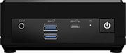 MSI Cubi ADL-001EU N200 mini PC Intel Pentium N 4 GB DDR4-SDRAM 128 GB SSD Windows 11 Pro Workstation Black_2