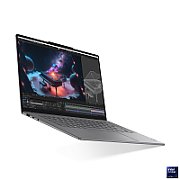 Lenovo Yoga Slim 7i Aura Edition Ultra 7 256V 15 3  2.8K Touch 120Hz 16GB LPDDR5x-8533 SSD512 Intel Arc Graphics 140V 70Wh Win11 Luna Grey 3Y_1