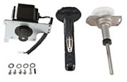 PM43 REWINDER MEDIA INTERNAL/SUB-ASSY SPARE PM43 ._1