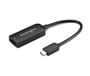 CV5000DP USB-C TO/DISPLAYPORT1.4 ADAPTER 4K/8K_1