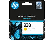 938 YELLOW ORIGINAL INK/CARTRIDGE_1