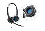 EAR CUSHION SPARE FOR 520/AND 530 SERIES HEADSETS_1