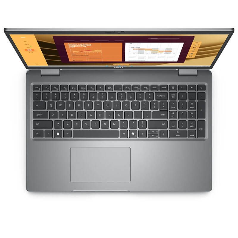 Dell Latitude 5550,15.6