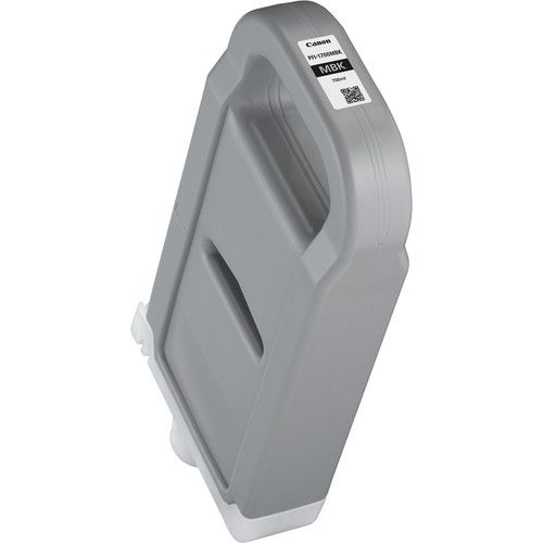 CANON PFI1700MBK INK TANK PFI-1700 MBLK_2