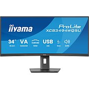 XCB3494WQSU-B1 34 IN BUS UQHD/3440X1440120HZ 0.4MS 350CD/M 300_1