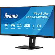 XCB3494WQSU-B1 34 IN BUS UQHD/3440X1440120HZ 0.4MS 350CD/M 300_3