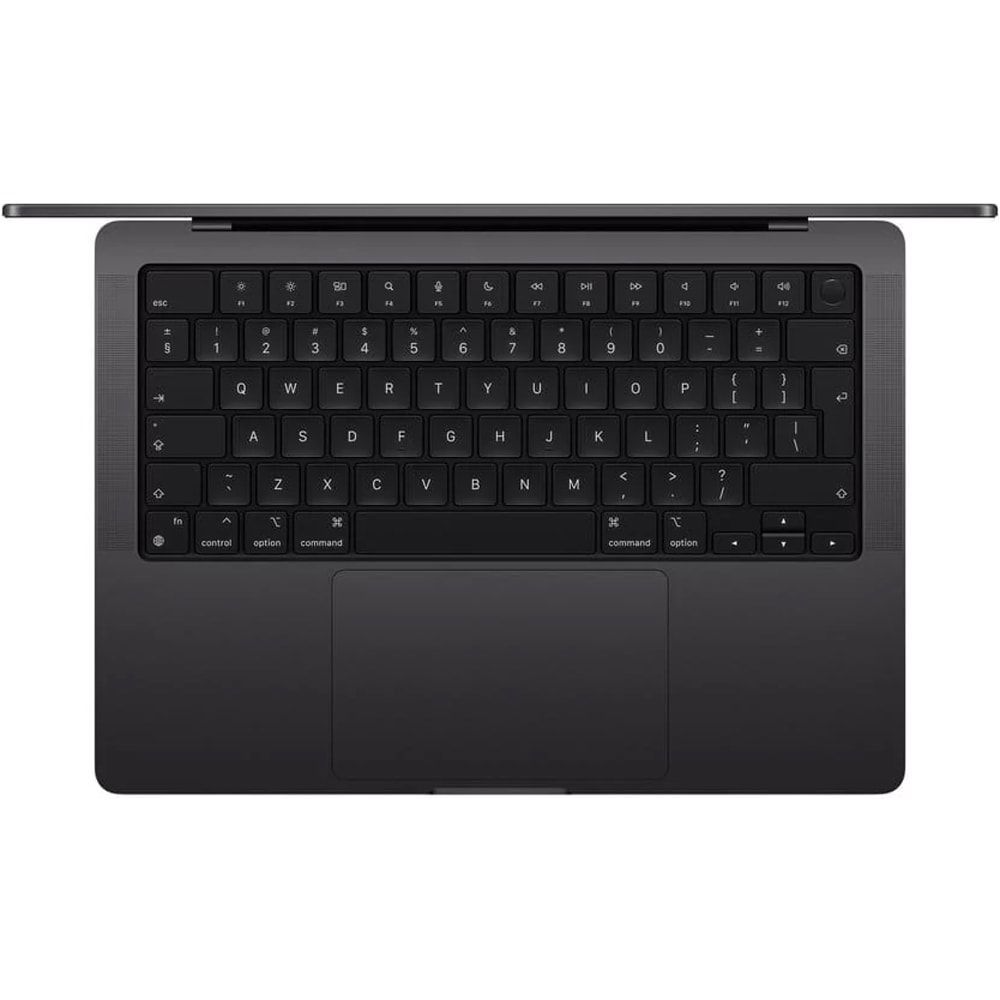 NB MACBOOK PRO M4 14