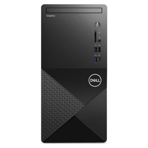 DELL Vostro 3030 Intel® Core™ i7 i7-12700 16 GB DDR5-SDRAM 1 TB SSD Windows 11 Pro Desktop PC Black_2