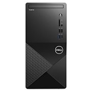 DELL Vostro 3030 Intel® Core™ i7 i7-12700 16 GB DDR5-SDRAM 1 TB SSD Windows 11 Pro Desktop PC Black_2