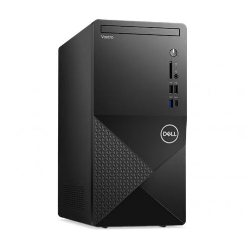 DELL Vostro 3030 Intel® Core™ i7 i7-12700 16 GB DDR5-SDRAM 1 TB SSD Windows 11 Pro Desktop PC Black_3