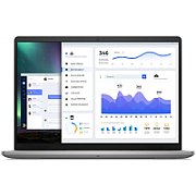 DELL Vostro 3440 Intel® Core™ i3 i3-1305U Laptop 35.6 cm (14 ) Full HD+ 8 GB DDR5-SDRAM 512 GB SSD Wi-Fi 6 (802.11ax) Windows 11 Pro Grey_1