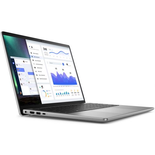 DELL Vostro 3440 Intel® Core™ i3 i3-1305U Laptop 35.6 cm (14 ) Full HD+ 8 GB DDR5-SDRAM 512 GB SSD Wi-Fi 6 (802.11ax) Windows 11 Pro Grey_2