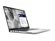 DELL Pro 16 Plus PB16250 Intel Core Ultra 7 266V Laptop 40.6 cm (16 ) Full HD+ 16 GB LPDDR5x-SDRAM 512 GB SSD Wi-Fi 7 (802.11be) Windows 11 Pro Aluminium_2