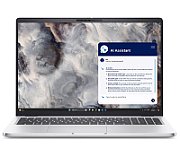 DELL Pro 16 Plus PB16250 Intel Core Ultra 5 236V Laptop 40.6 cm (16 ) Full HD+ 16 GB LPDDR5x-SDRAM 512 GB SSD Wi-Fi 7 (802.11be) Windows 11 Pro Aluminium_2