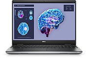 Dell Mobile Precision 7680,16