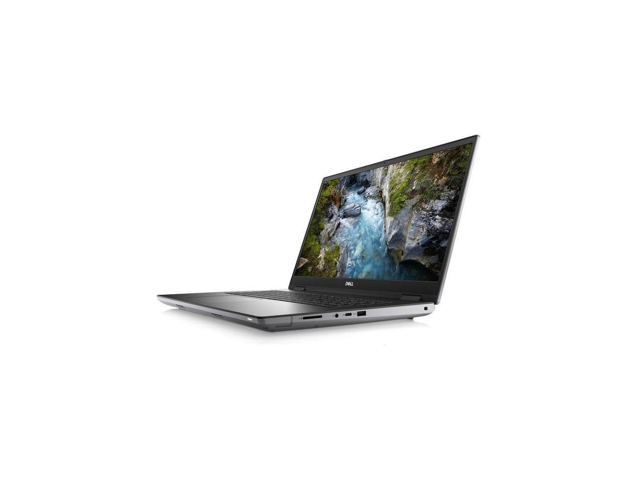 Dell Mobile Precision 7780,17.3