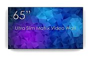 Pachet format din 2 display-uri pentru Video Wall SWEDX 65