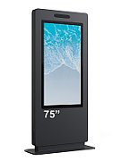 Totem de exterior/OUTDOOR  EVOBOARD 750ODLAZ ,display 75