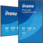 LH6564UHS-B1AG 65 IN LCD UHD/6.5MS 24/7 65MS 500CD/M 5000:1 S_1