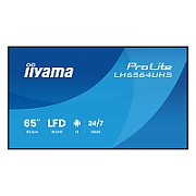 LH6564UHS-B1AG 65 IN LCD UHD/6.5MS 24/7 65MS 500CD/M 5000:1 S_2