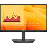 DELL PRO 22IN ADJUSTABLE STAND/1920 X 1080 3000:1 100 HZ 250 CD_1