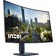 ALIENWARE 32 WQHD - AW3225DM/2560X1440 16:9 DP HDMI USB_4