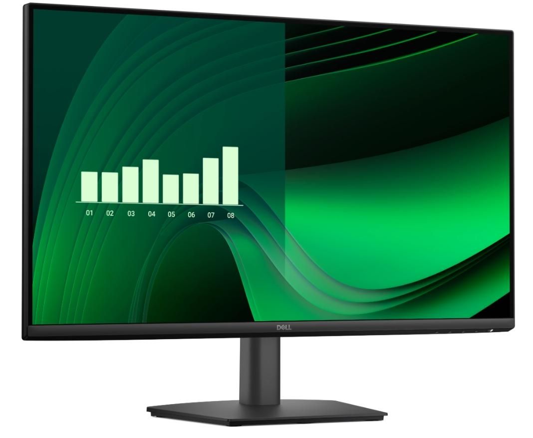 Dell Pro 27 Monitor - E2725HM 27