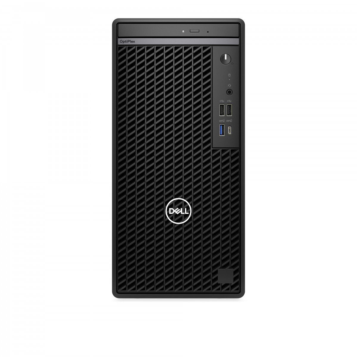 DELL OptiPlex 7020 Intel® Core™ i5 i5-14500 16 Giga Bites DDR5-SDRAM 512 Giga Bites SSD Windows 11 Pro Mini Tower PC-ul Negru_3