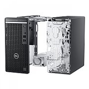DELL OptiPlex 7020 Intel® Core™ i5 i5-14500 16 Giga Bites DDR5-SDRAM 512 Giga Bites SSD Windows 11 Pro Mini Tower PC-ul Negru_5